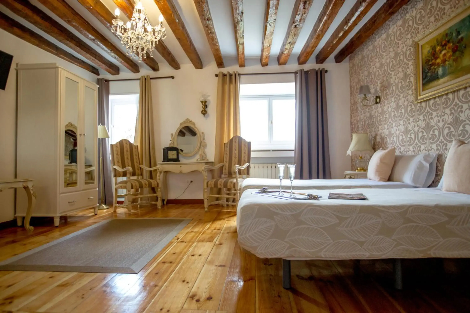 Photo - Oriente Palace Apartments