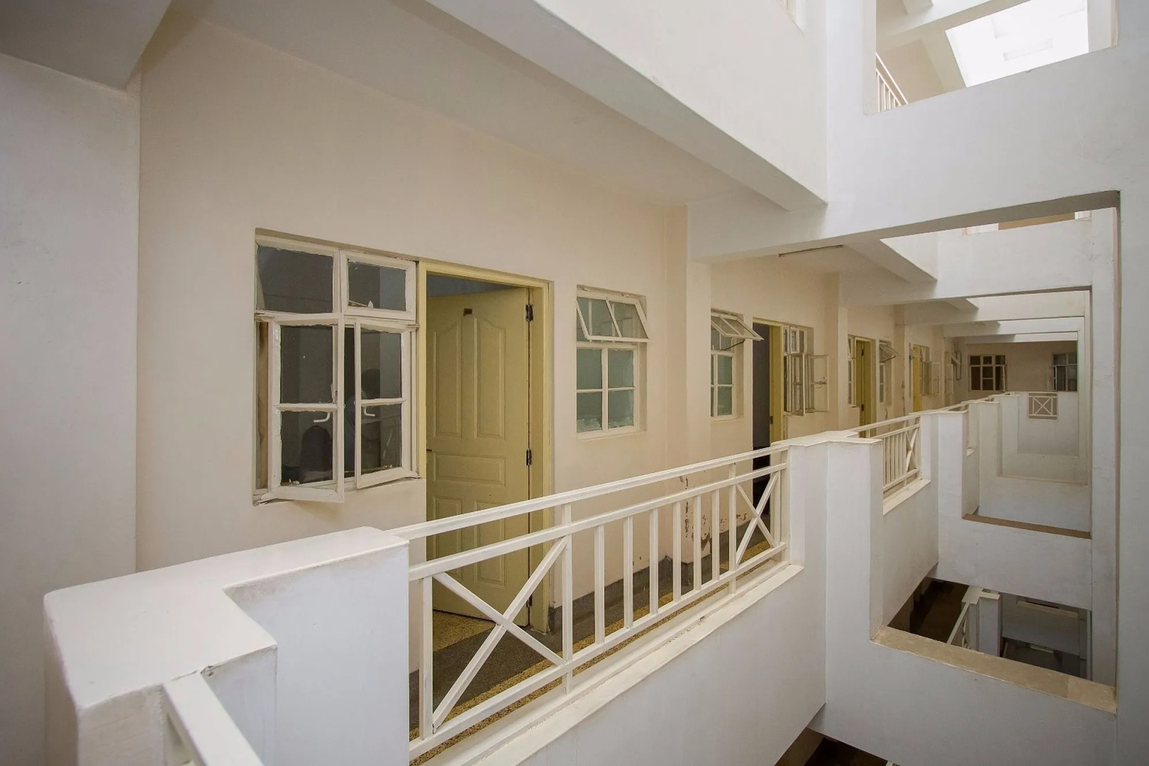 Foto - Rabi Hotel