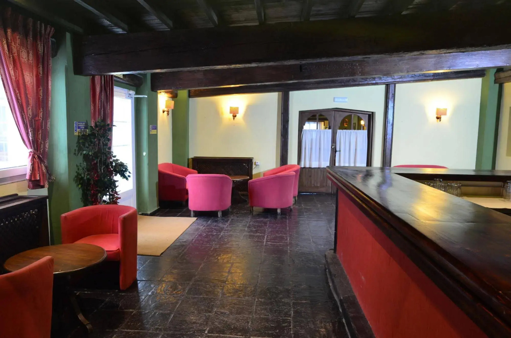 Foto - Hotel GHM Monachil