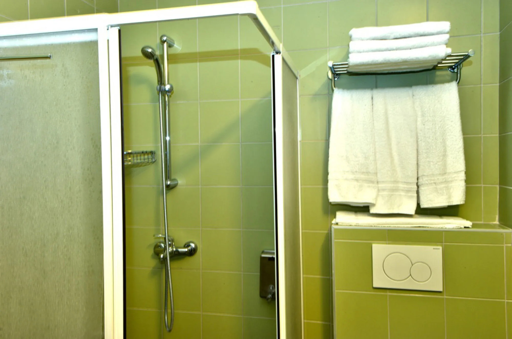 Foto - Hotel Aviation