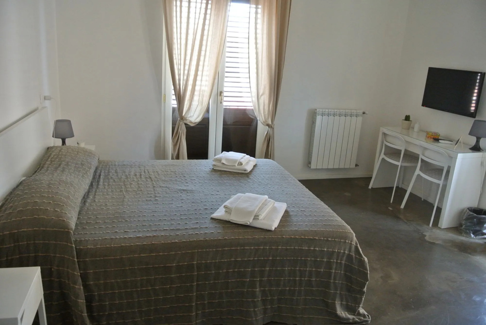 Foto - boutique rooms palermo