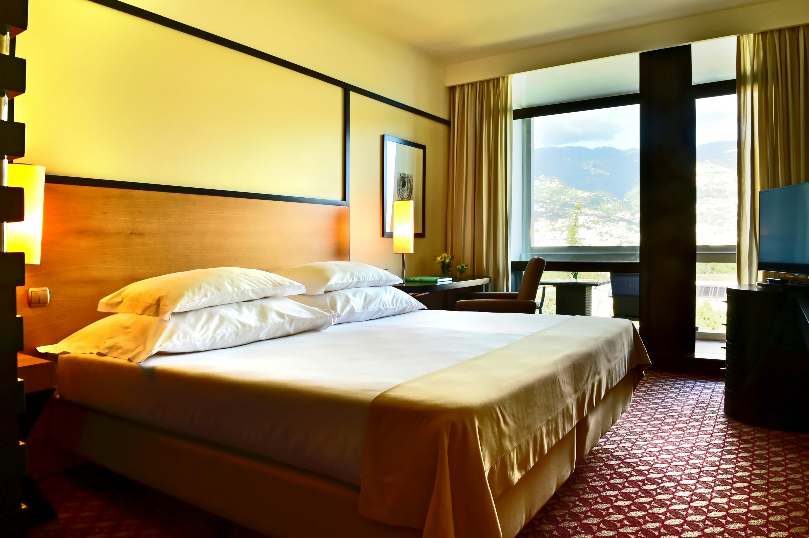Photo - Pestana Casino Park Hotel & Casino