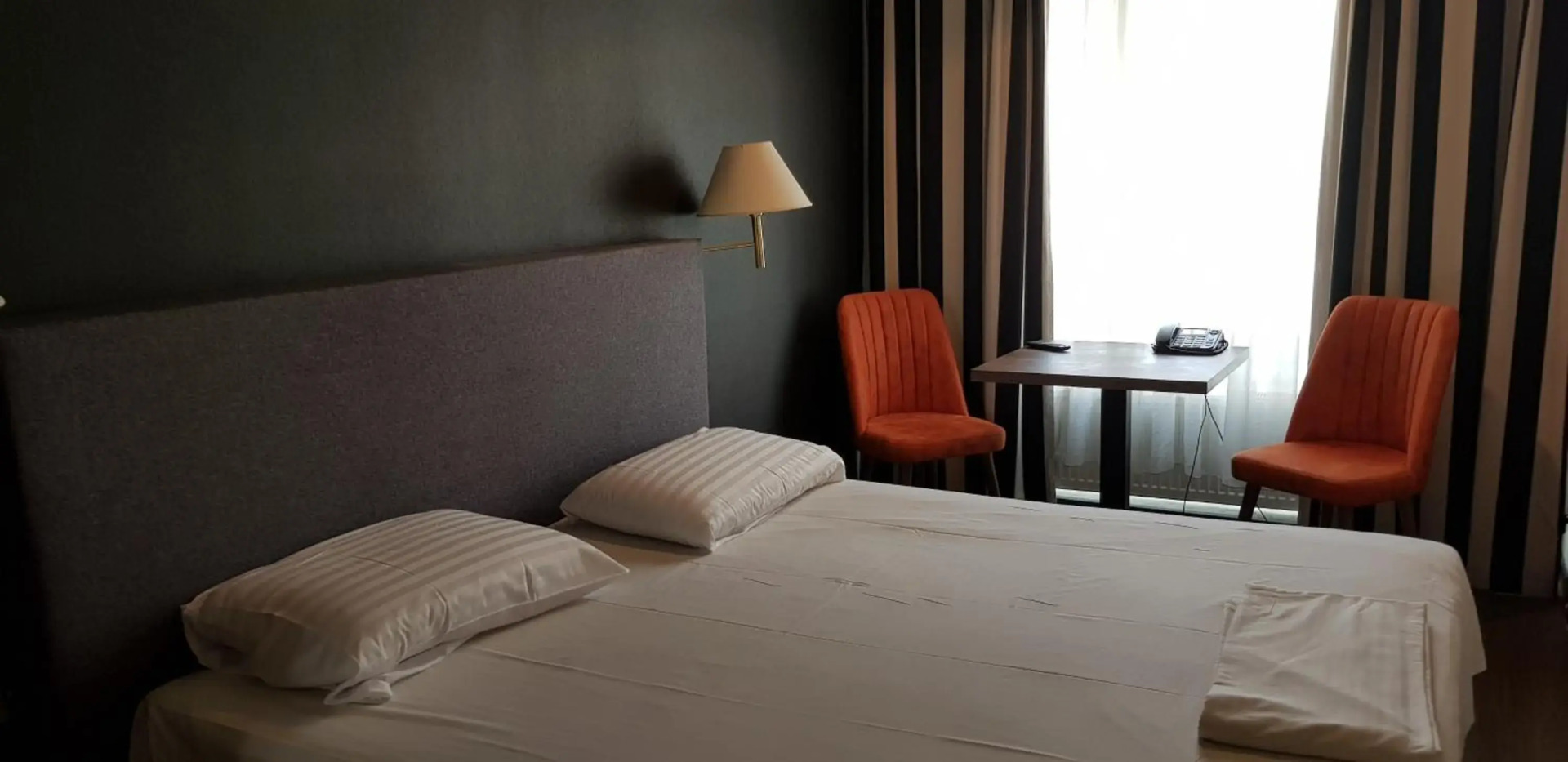 Foto - Hotel Aviation