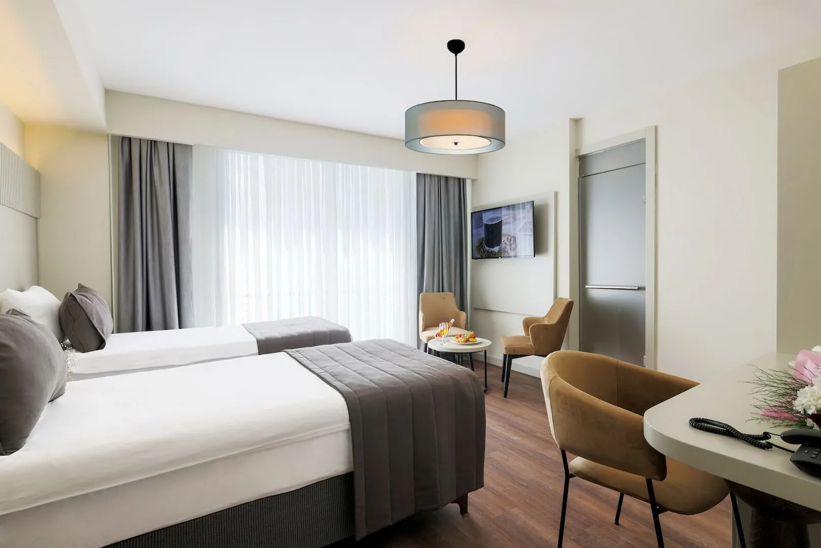 Foto - Orka Taksim Apart Hotel