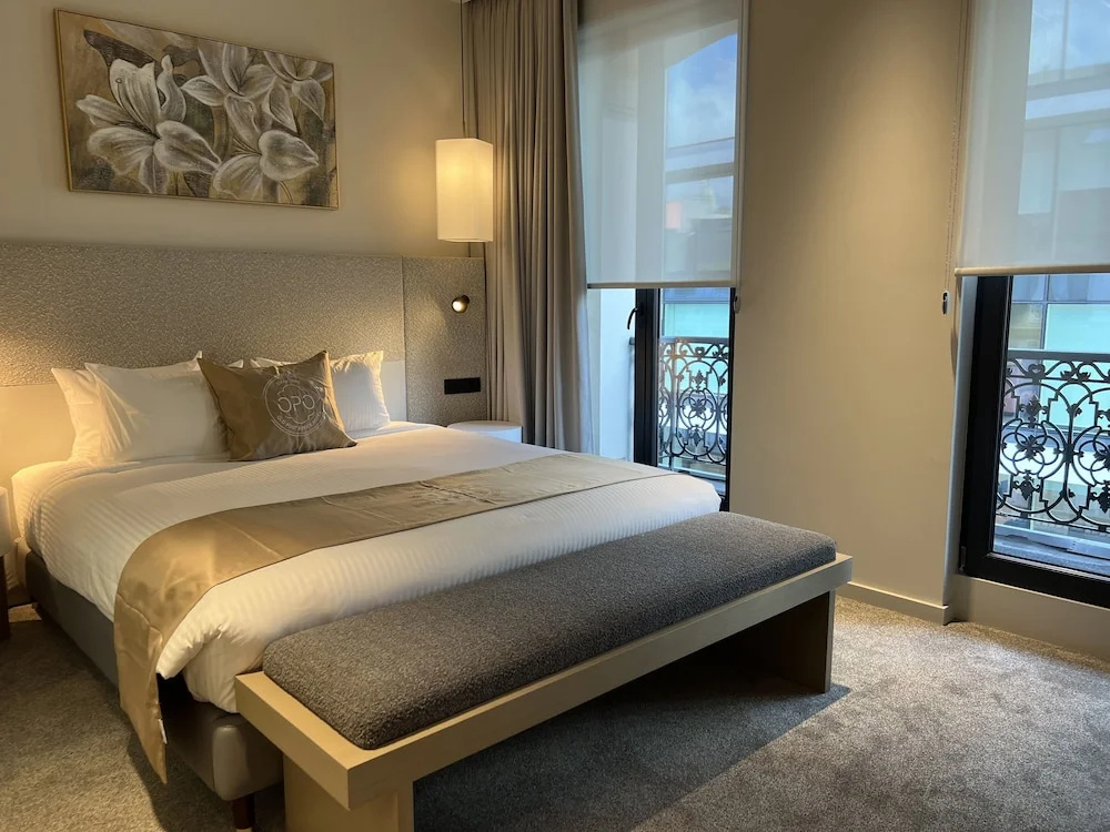 Photo - OPO Hotel