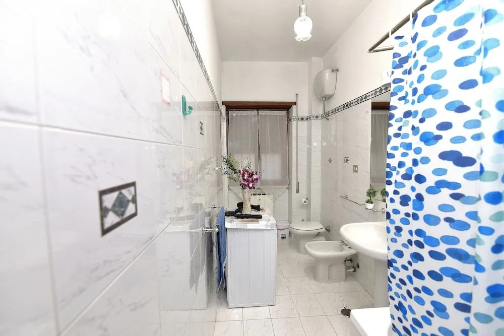 Foto - Tiberius Suite Roma