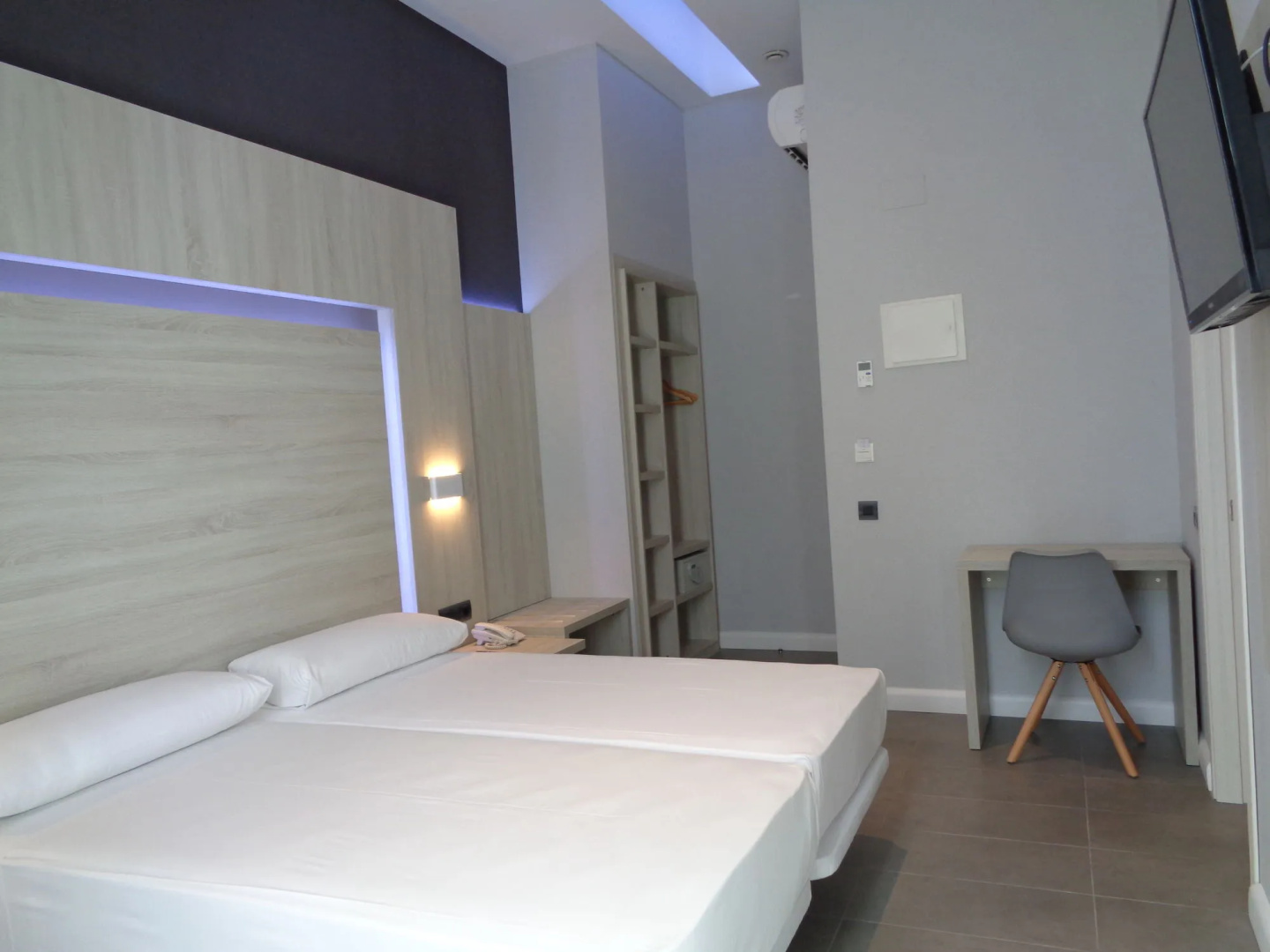 Foto - Plaza Goya Rooms