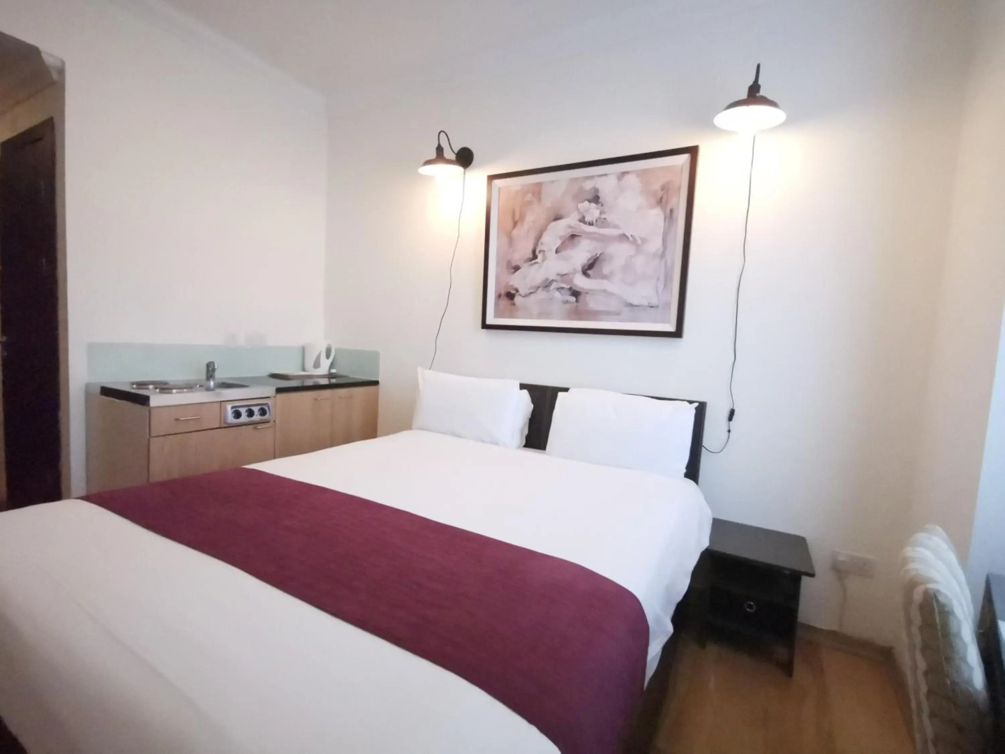 Foto - The Royale Chulan Hyde Park Hotel