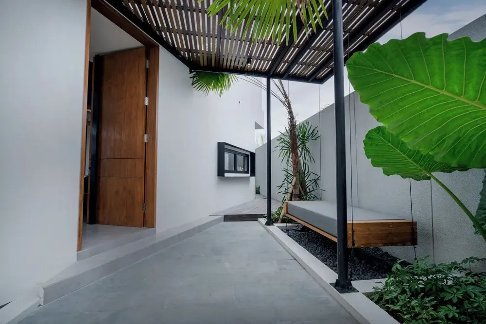 Photo - Uma Namu Villa by Betterplace