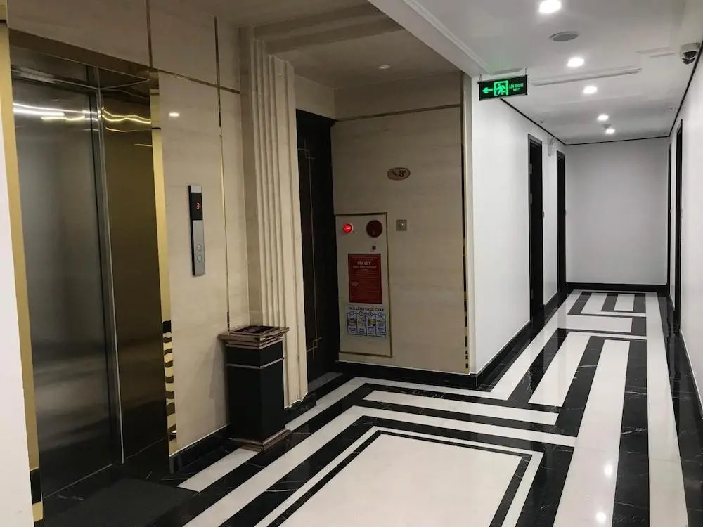 Photo - Hotel du Monde Art