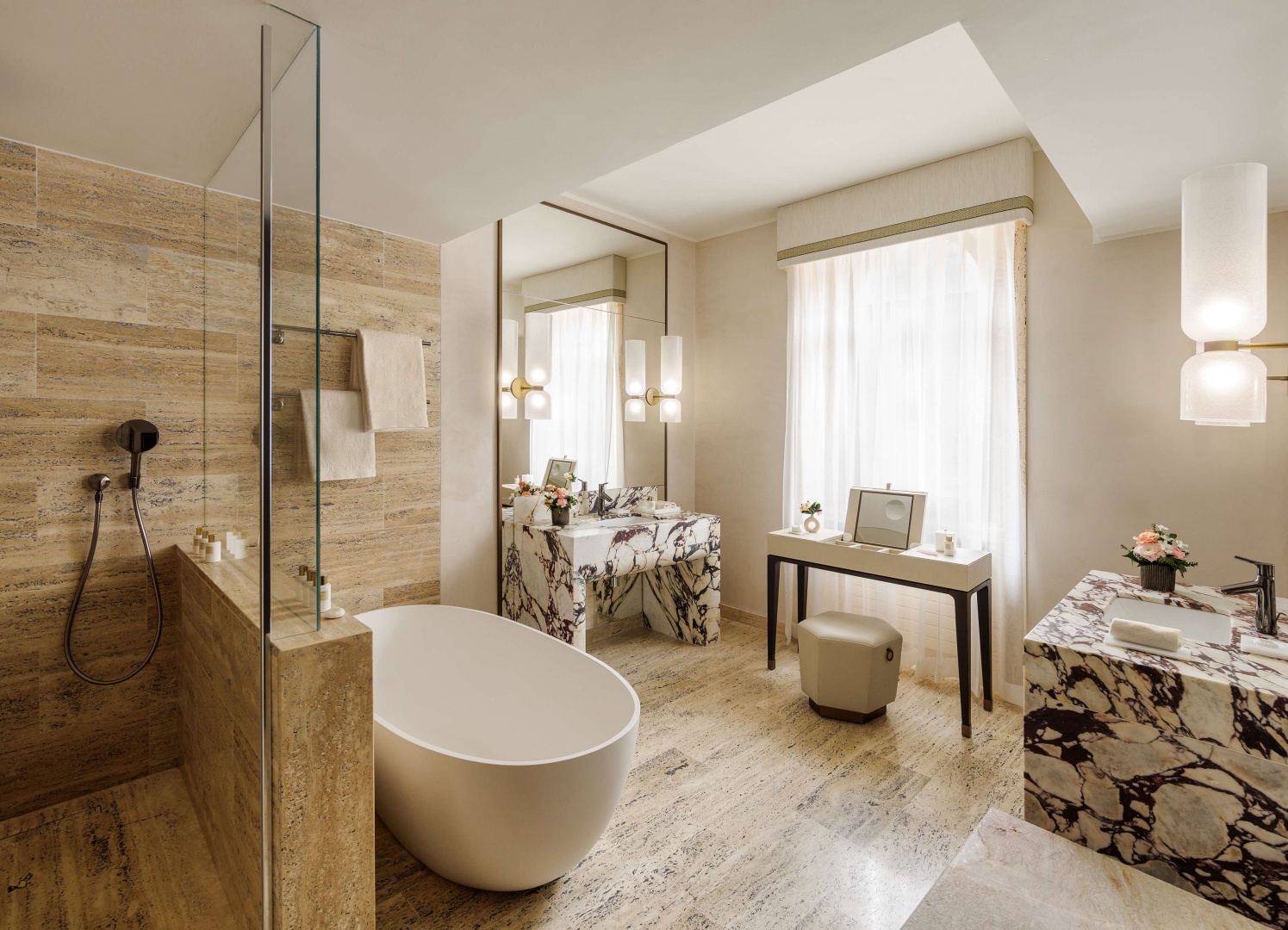Foto - Park Hyatt Milano Hotel