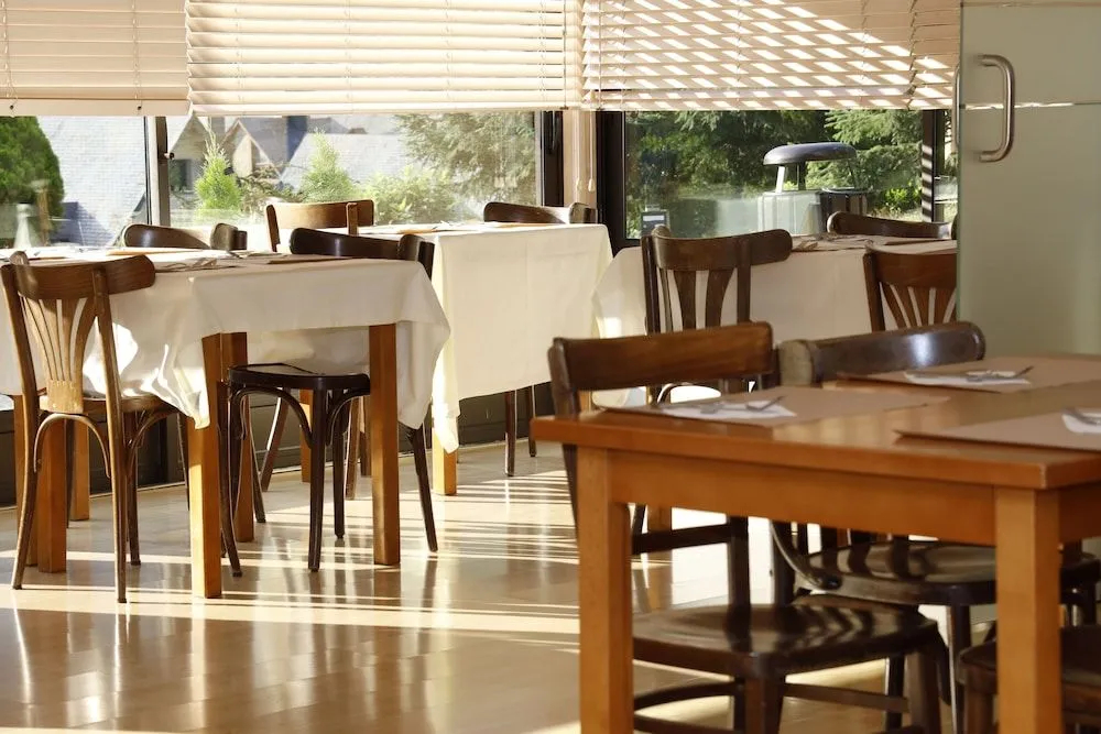 Photo - Hotel Blu Aran