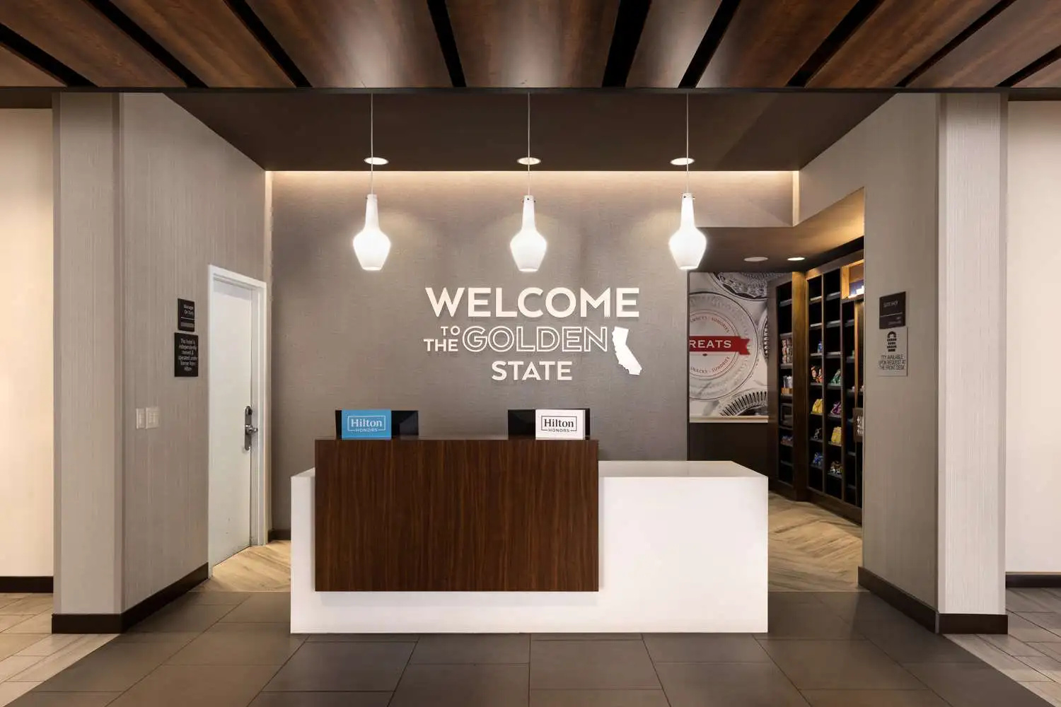 Photo - Hampton Inn San Jose Cherry Ave
