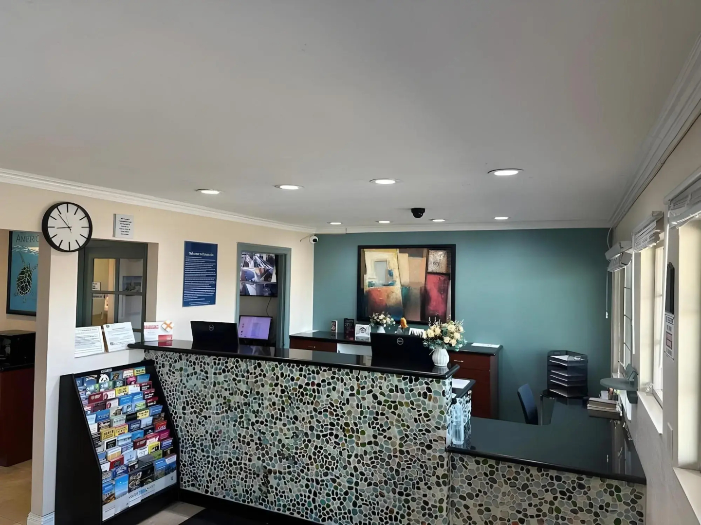 Foto - Hotel Avenida - Oceanside Camp Pendleton