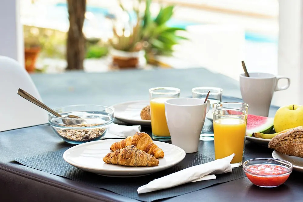 Foto - Hostal El Dorado