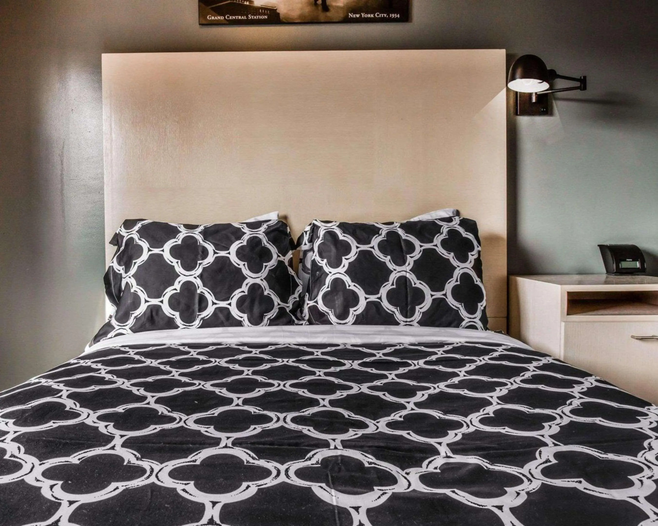 Foto - Essence hotel