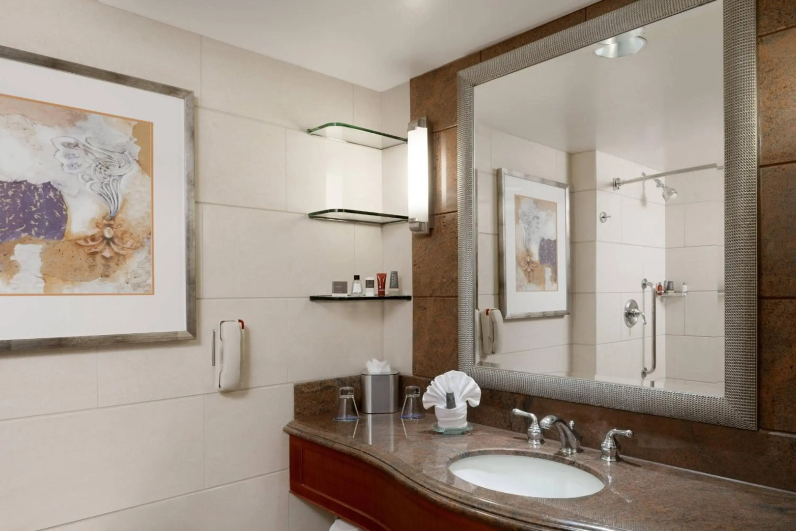 Foto - San Diego Marriott Gaslamp Quarter