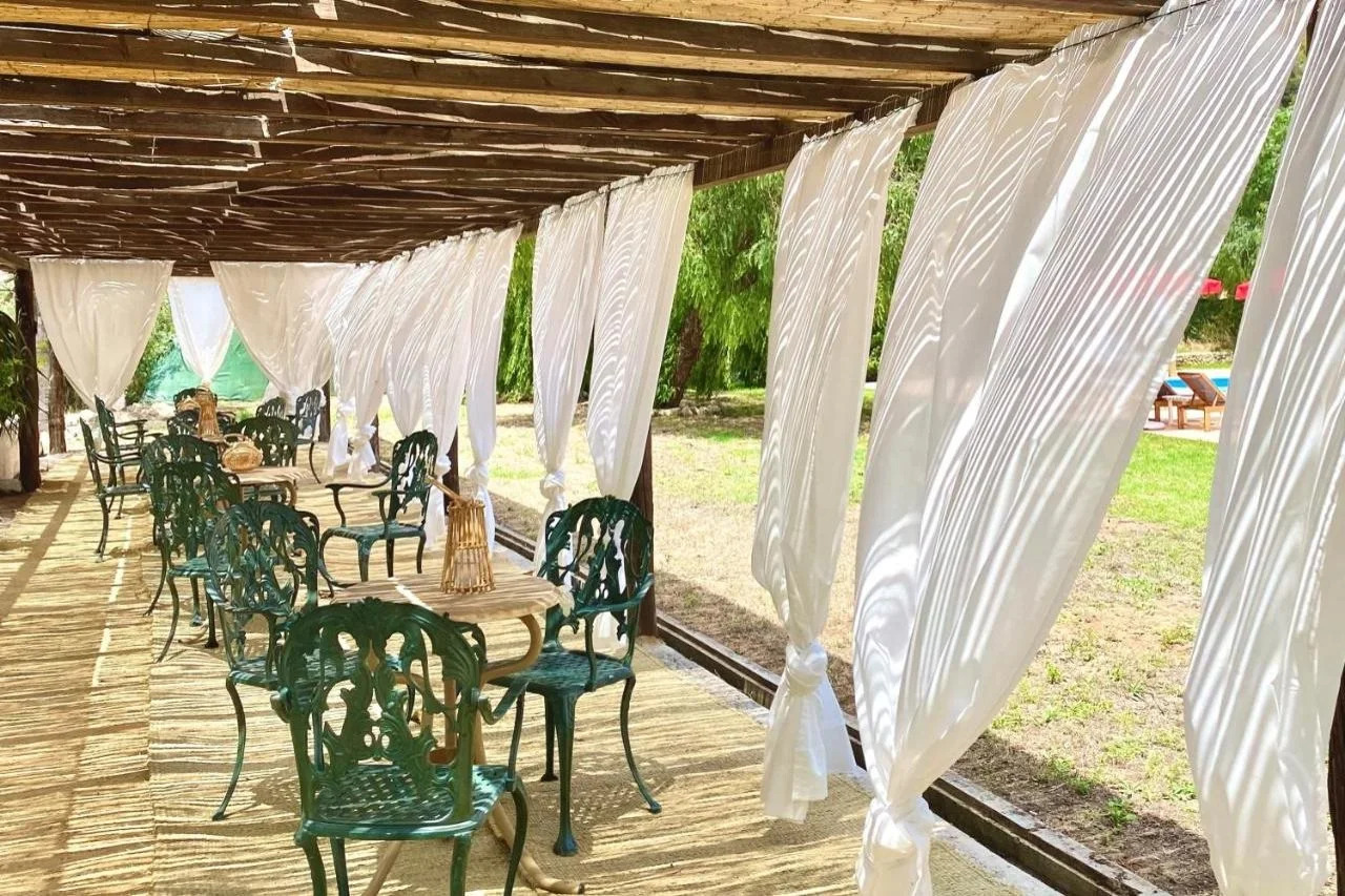 Photo - Llucatx Menorca