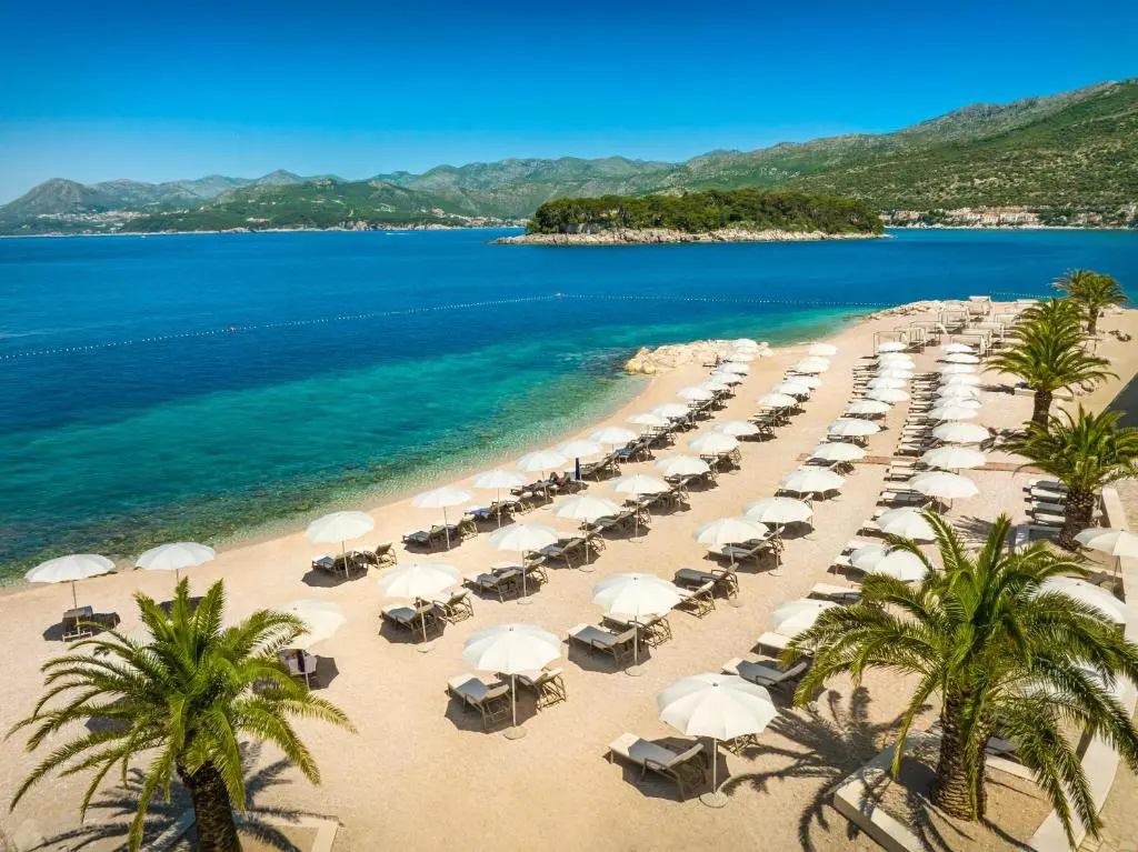 Photo - President Hotel, Valamar Collection