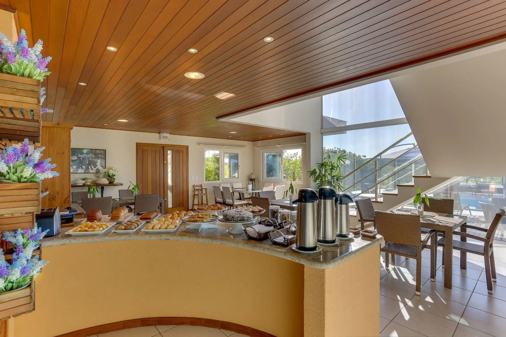 Foto - Pousada Ilha Faceira