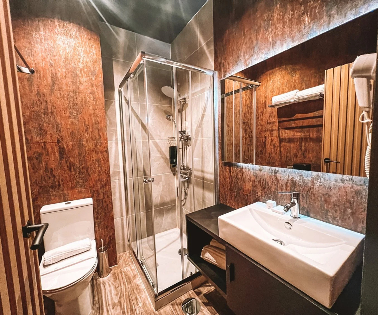 Foto - Rubens Hotels & SPA