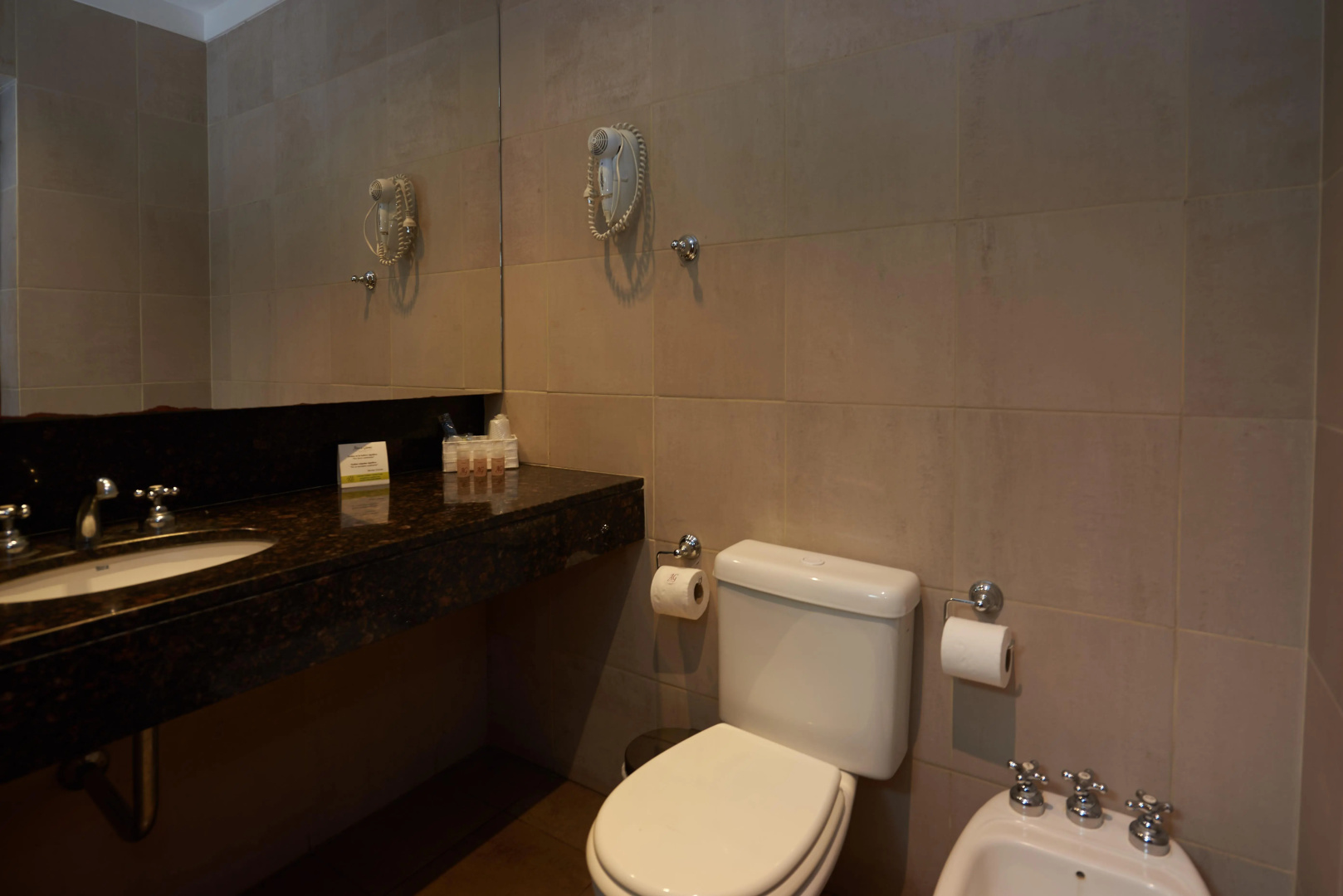 Foto - Altos de Güemes Hotel