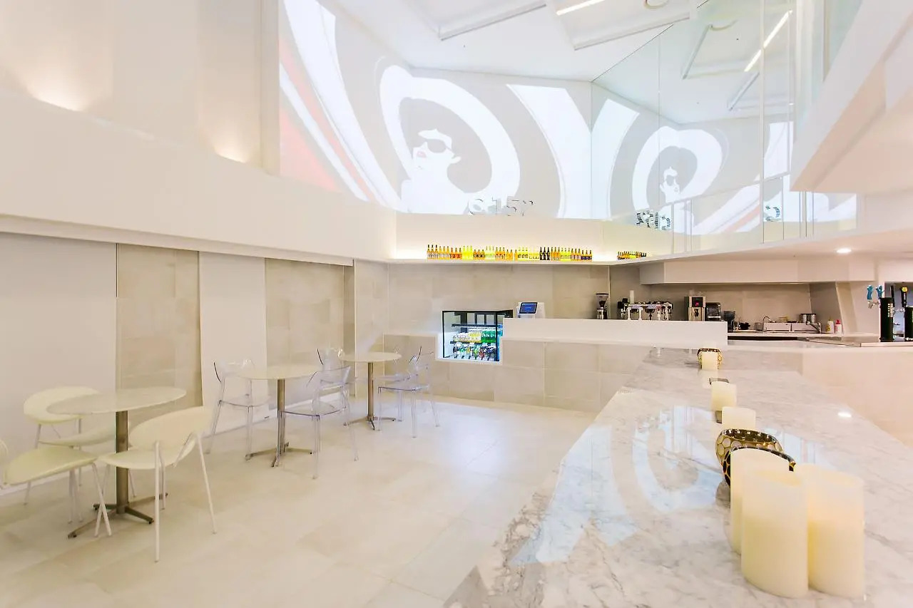 Foto - H Avenue Hotel Idae Shinchon