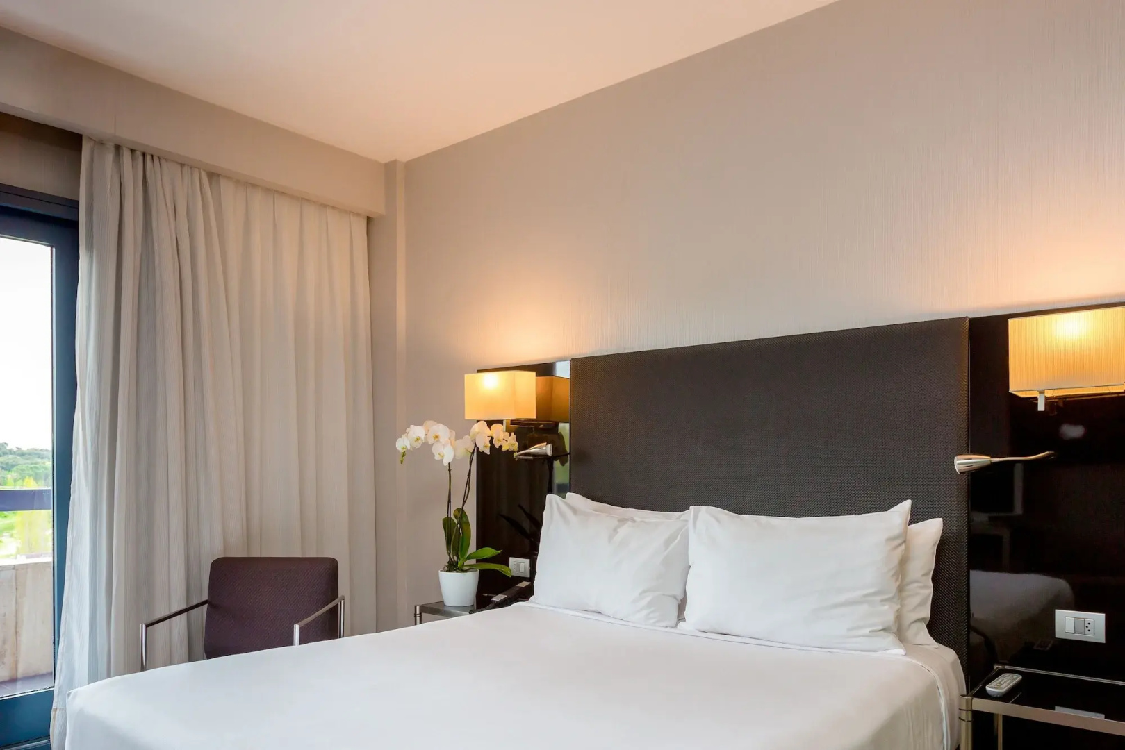 Photo - Hotel Eurostars Monte Real