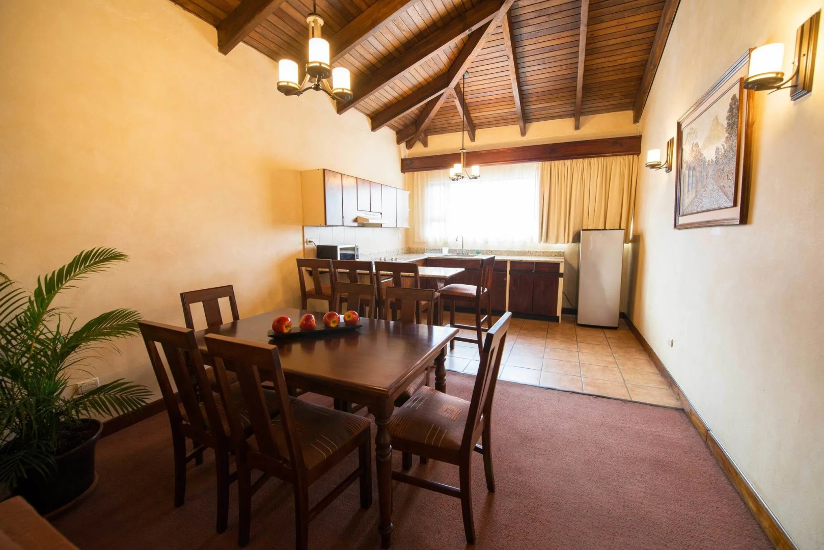 Photo - Hotel Soleil La Antigua