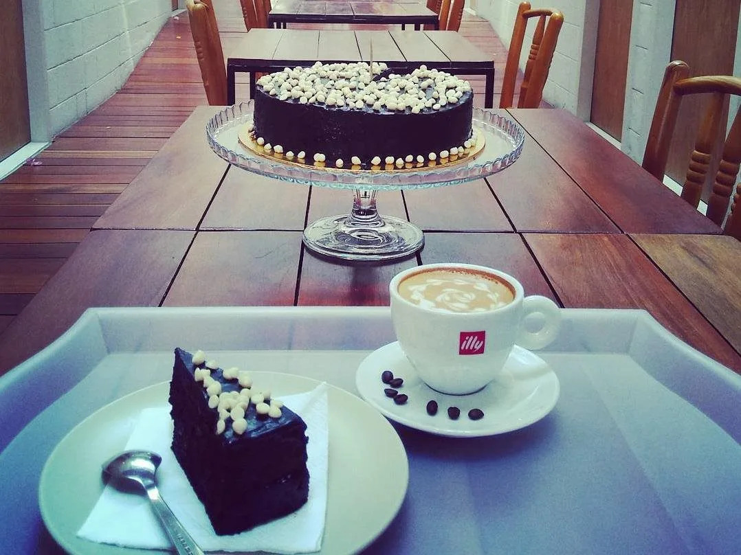 Foto - Lantern Hotel