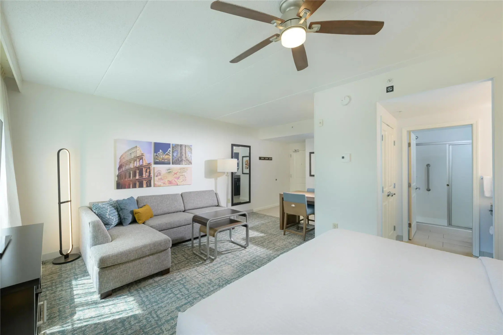Foto - Homewood Suites Atlanta Airport North