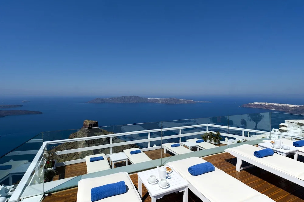 Foto - Artemis Villas , Imerovigli