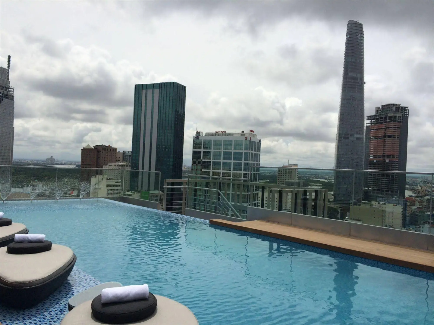 Photo - Liberty Central Saigon Citypoint