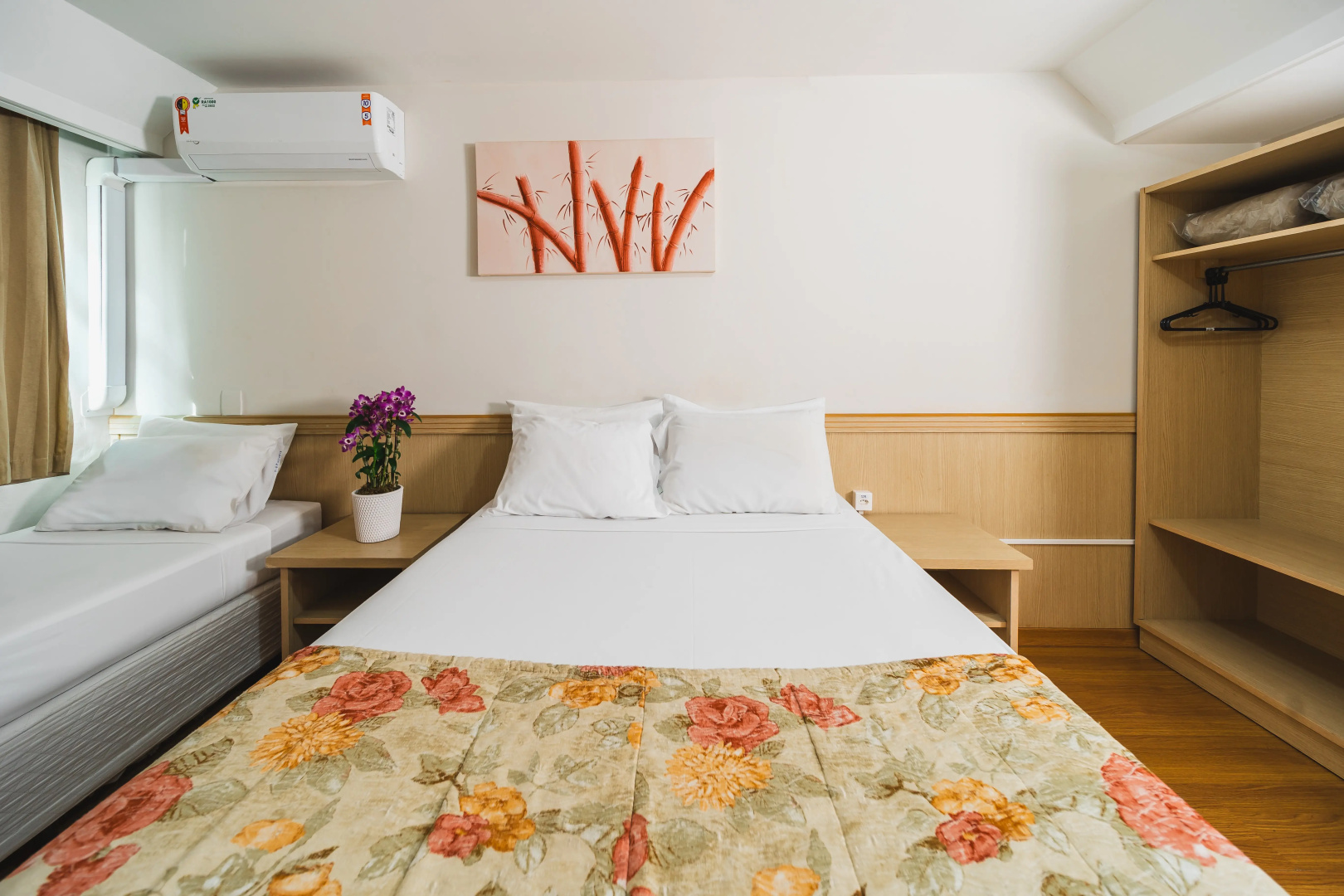 Foto - Hotel Golden Park Curitiba By Nacional Inn