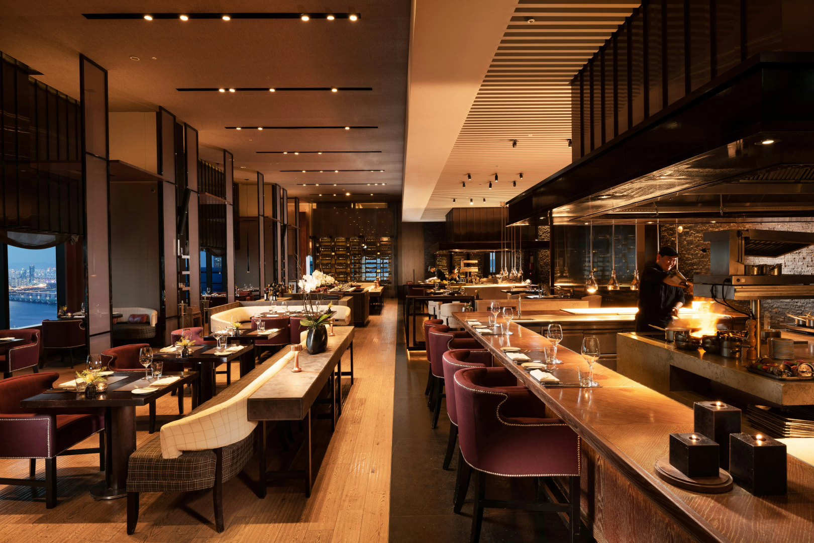 Foto - Conrad Seoul