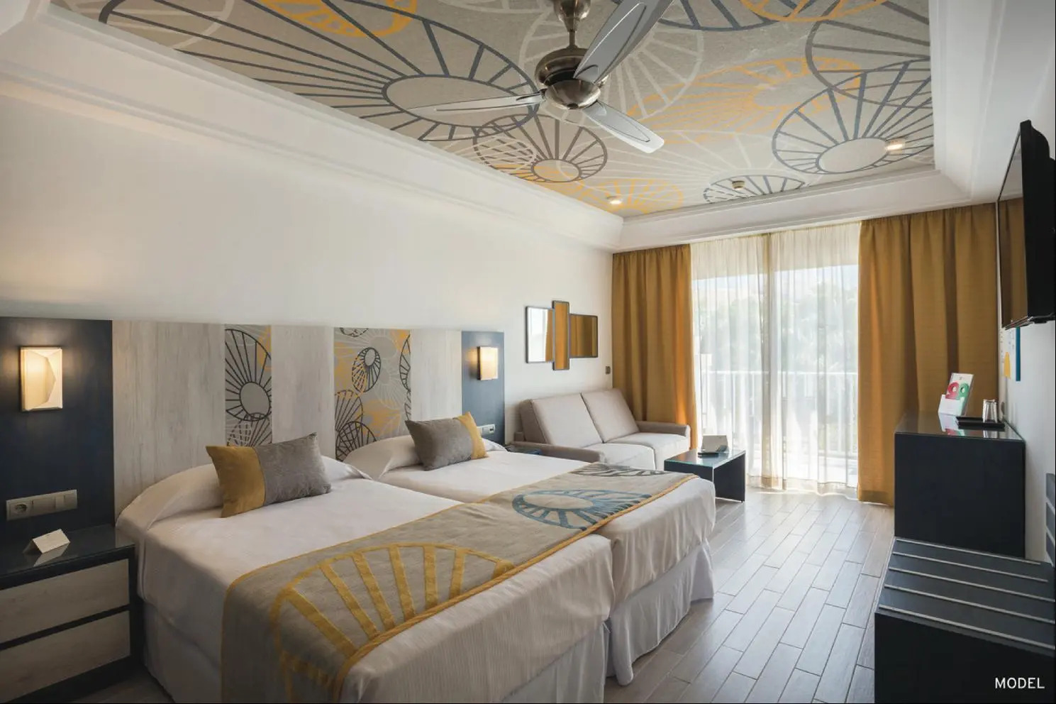 Photo - Hotel Riu Chiclana - All Inclusive