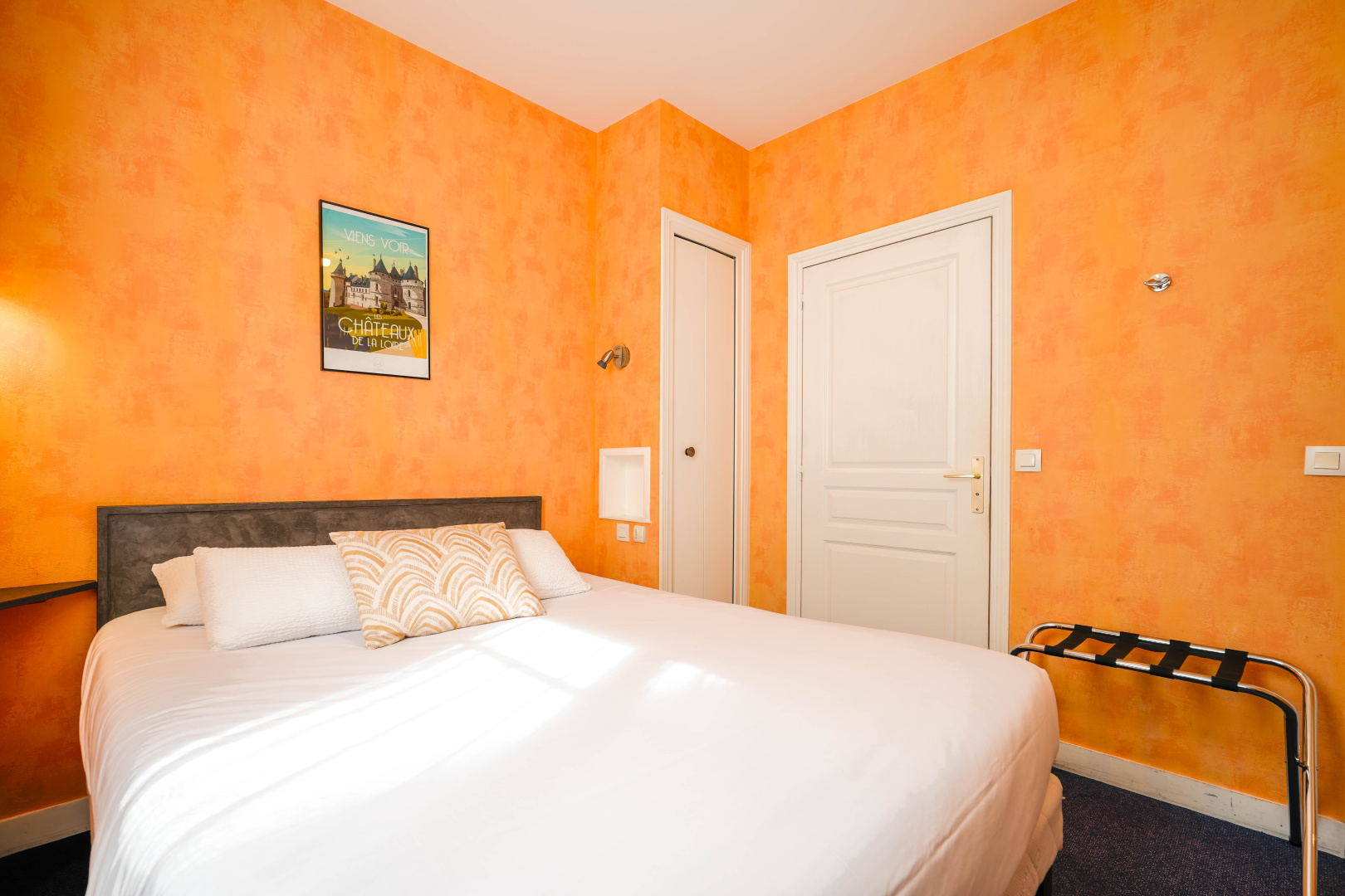 Photo - Hotel des Chateaux de la Loire