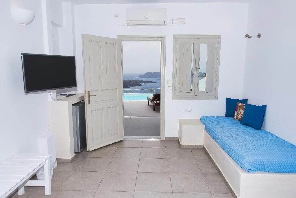 Foto - The Last Sunbeam - Adults Only