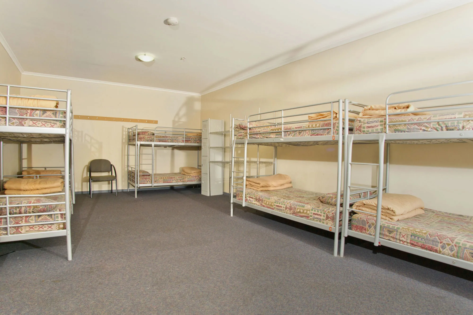 Photo - Elizabeth Hostel