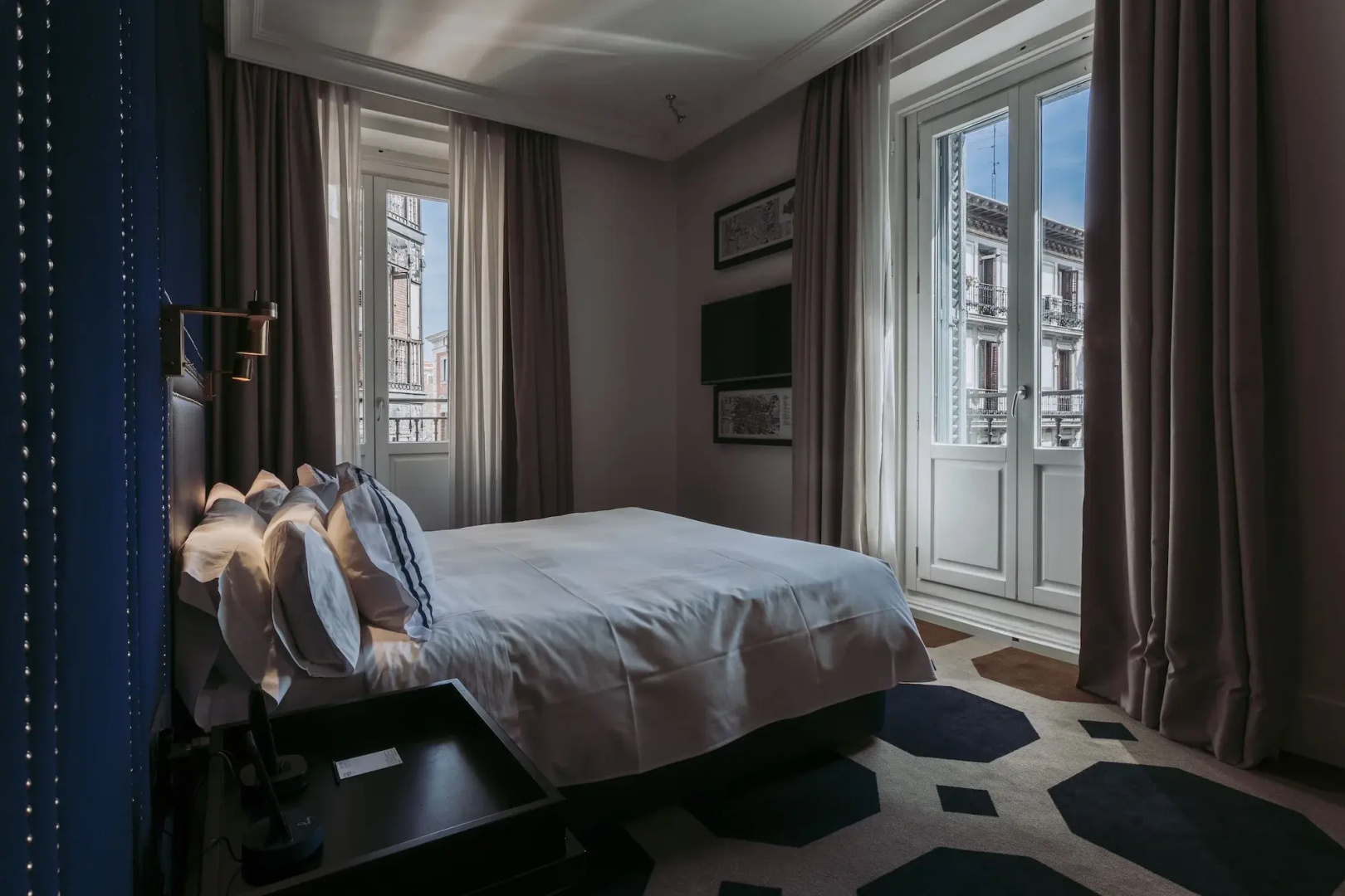 Photo - Only YOU Boutique Hotel
