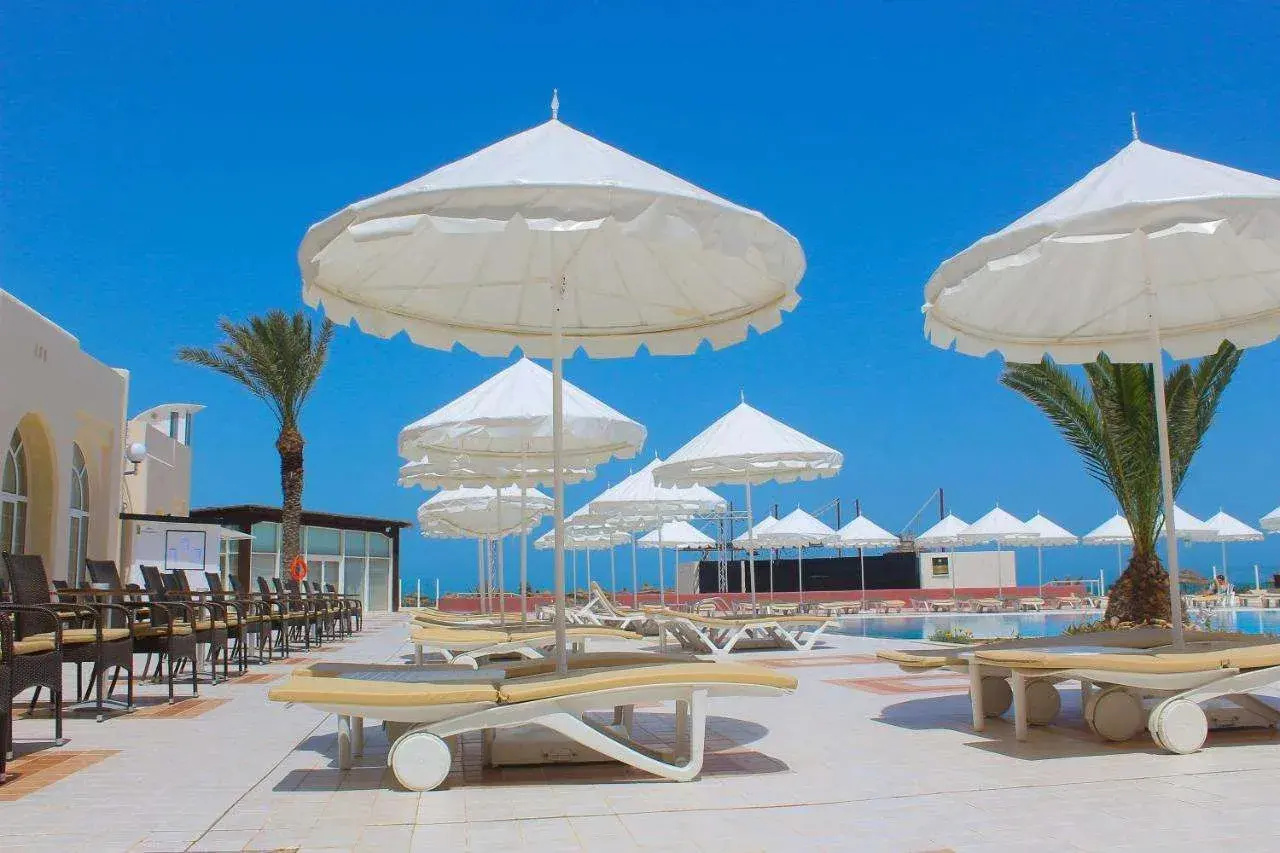 Foto - Hotel  Telemaque Beach & Spa  - Families and Couples Only