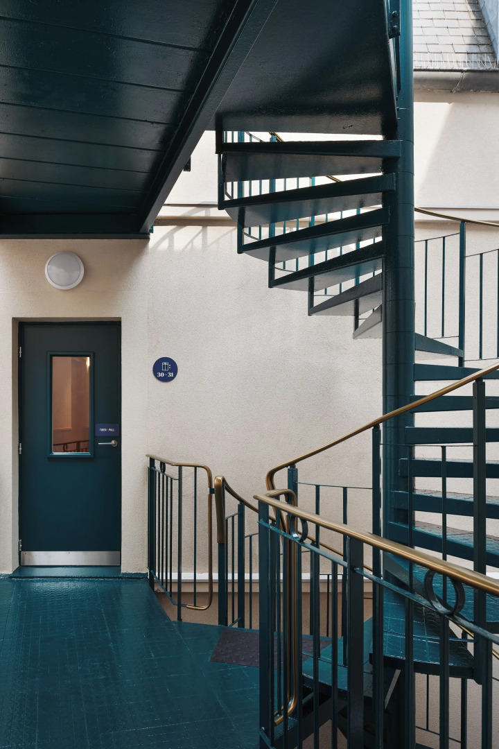 Foto - Edgar Suites Montmartre - Paul Albert