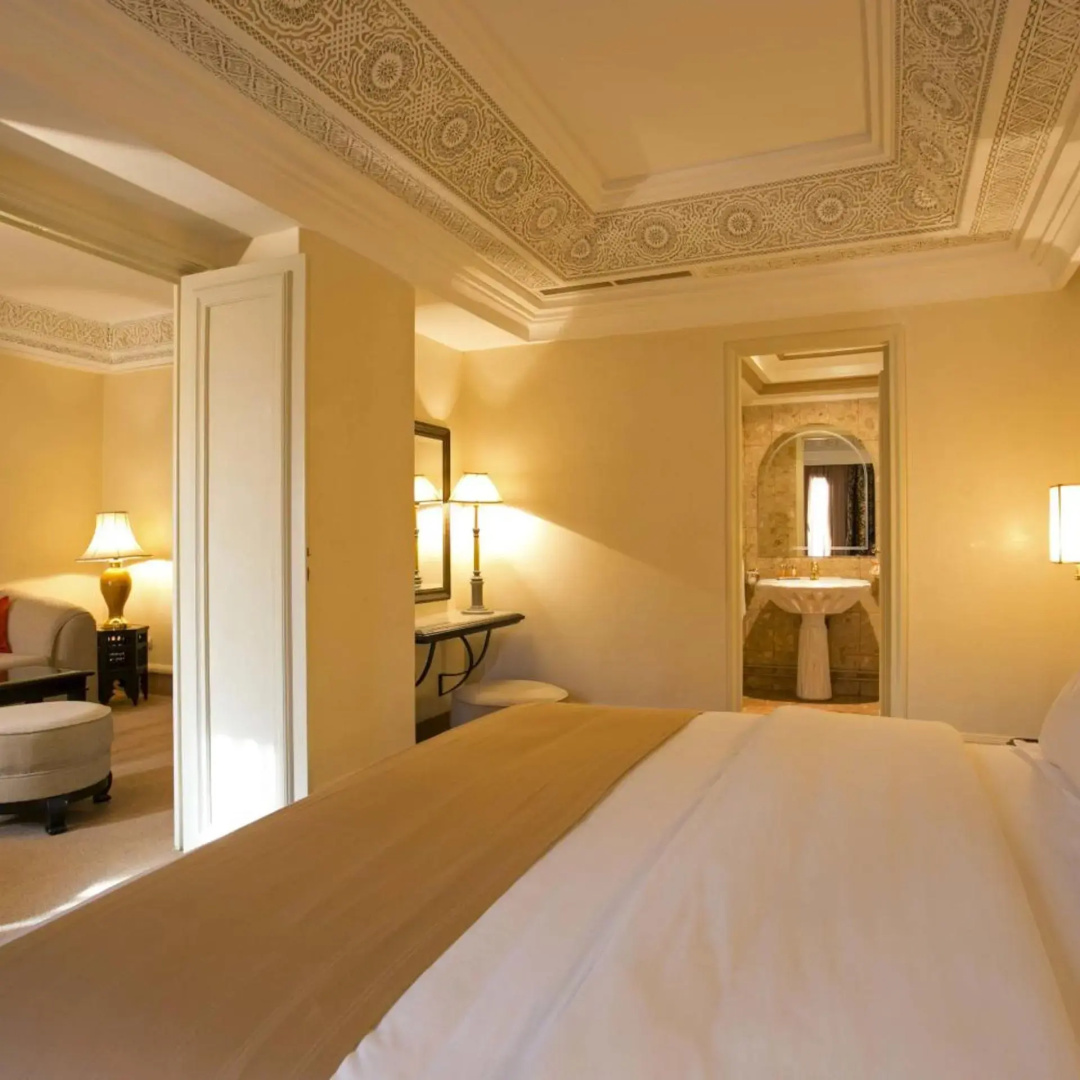 Photo - Hotel Nassim