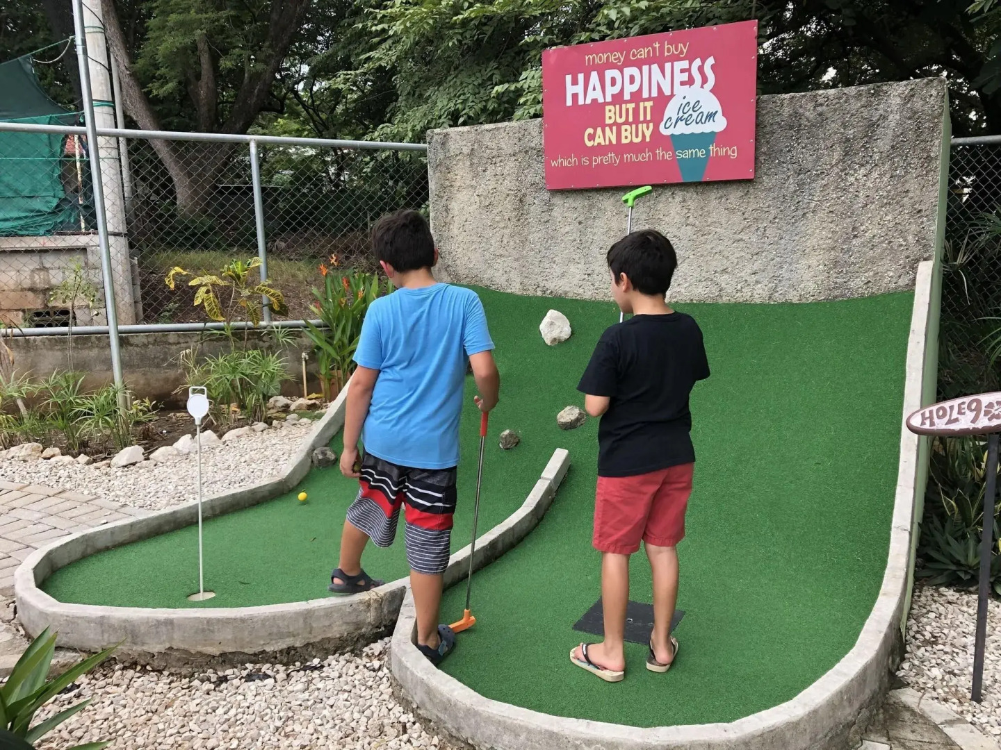 Foto - Hotel Mar Rey