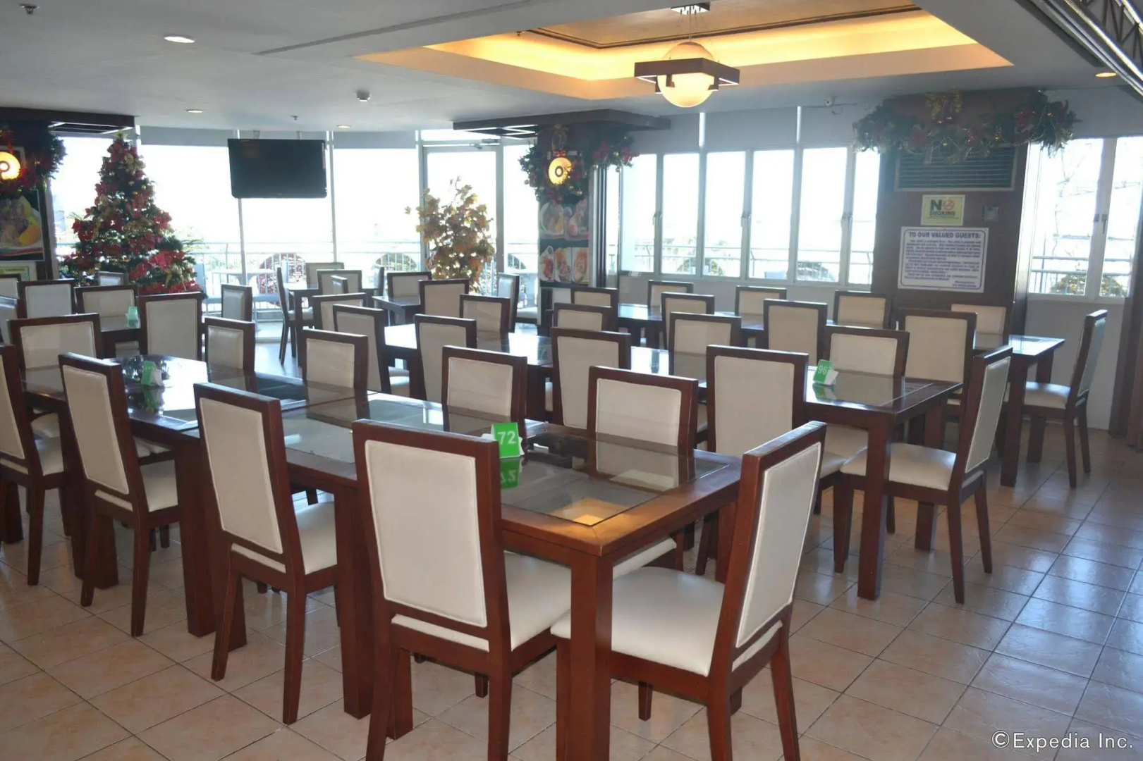Foto - GV Tower Hotel