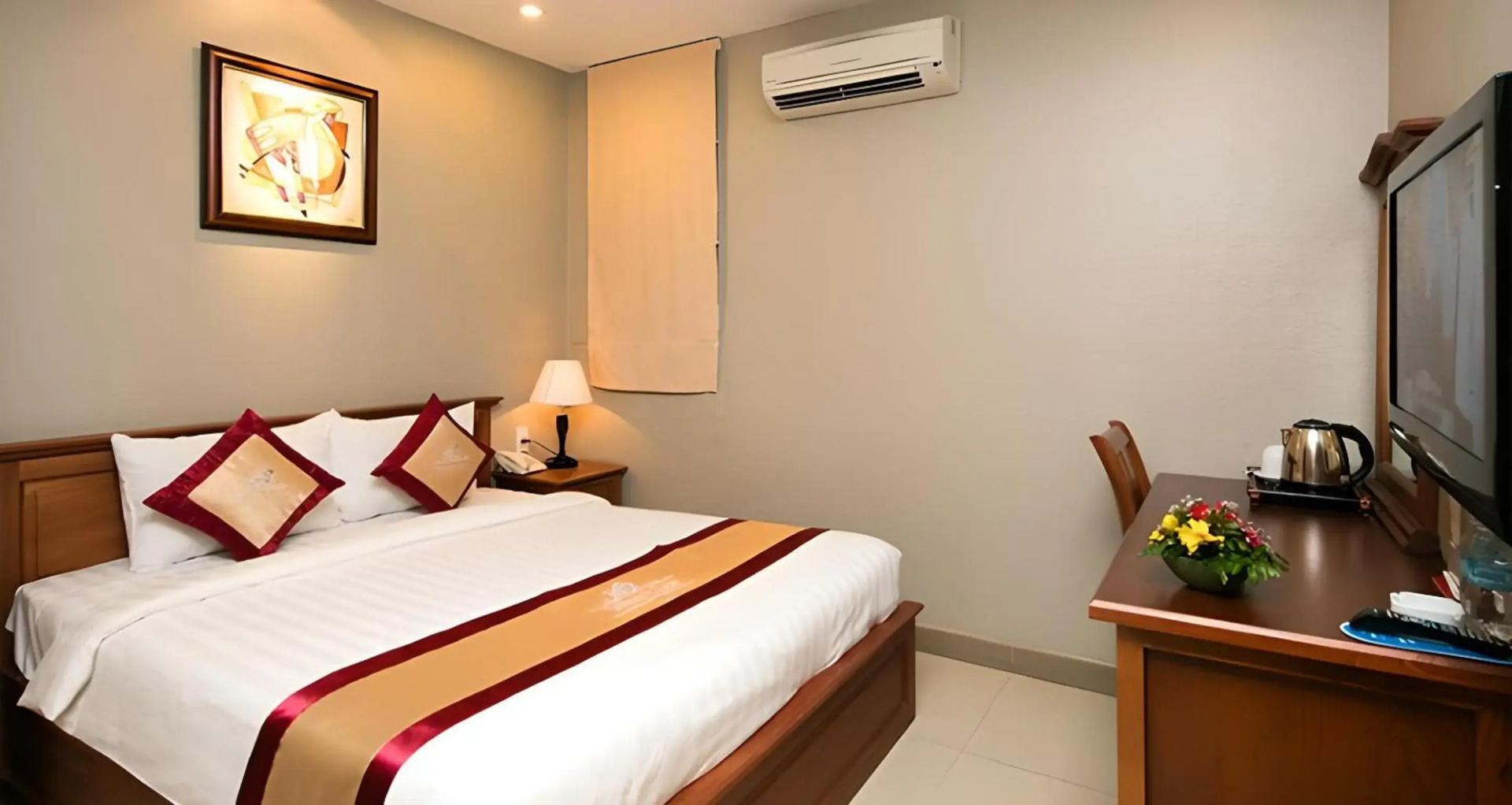 Foto - White Lion Hotel