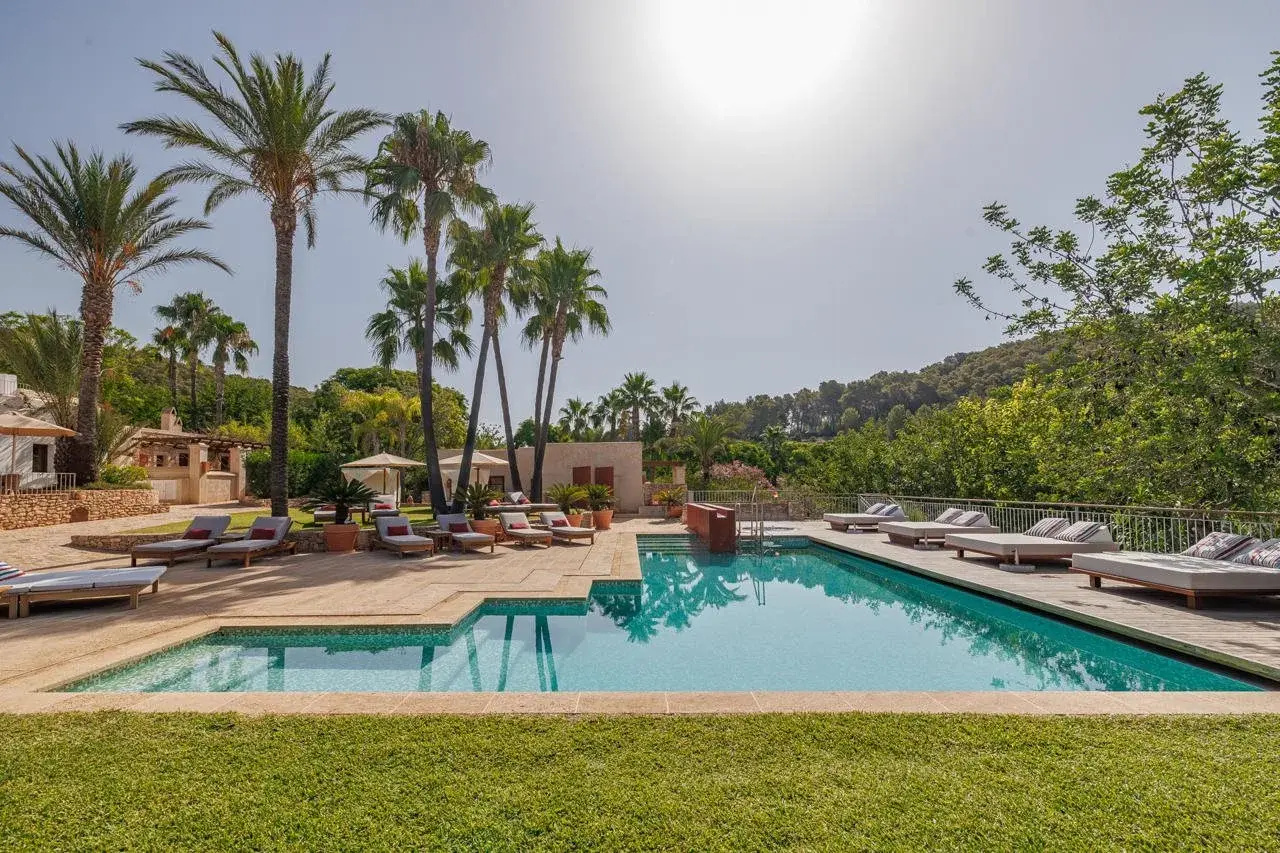 Foto - Can Lluc Boutique Country Hotel & Villas, a member of Beyond Green