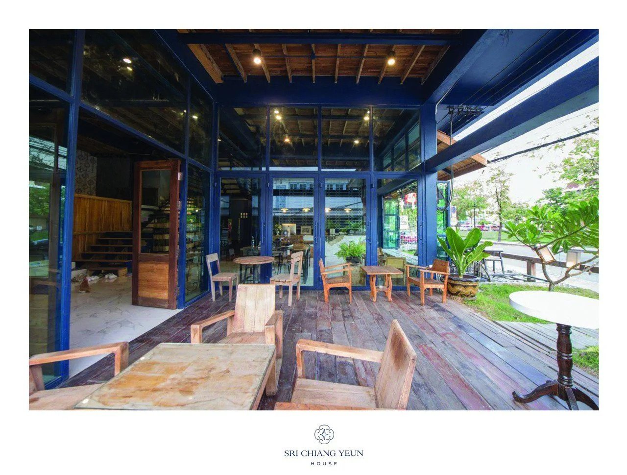 Foto - Sri Chiang Yeun House