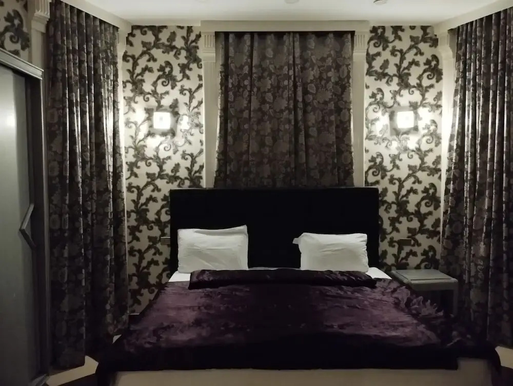 Photo - Hotel Richmond Down Town