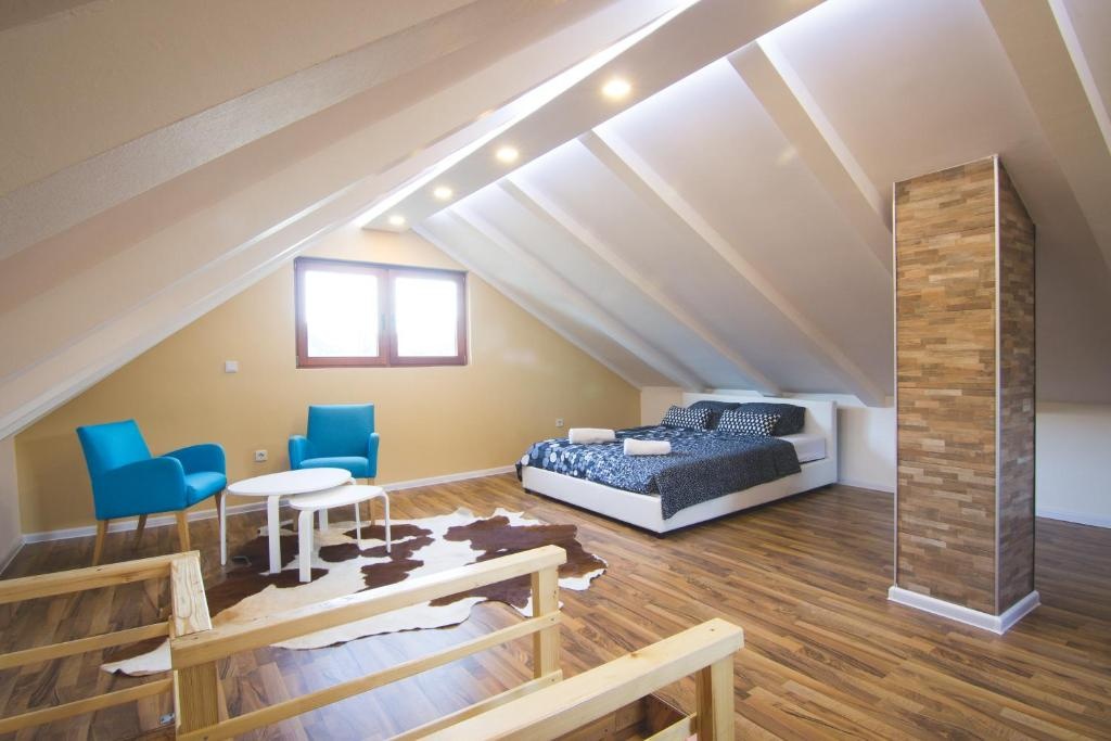 Residence Green
